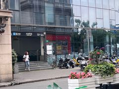 -顶特勒·黄鱼馆·特色菜(上海大世界店)