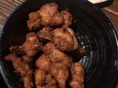 金牌蒜香骨-胡桃里音乐酒馆(白云五号T5 MALL店)