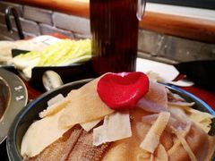 -谭鸭血老火锅(图书馆店)