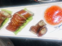 -荷栖小院·品质江西菜(红谷滩店)