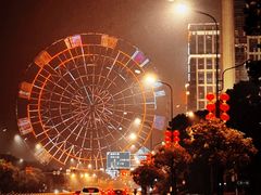 -南昌之星摩天轮