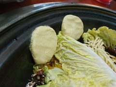 -忆乡情铁锅炖鱼饭店(延庆店)