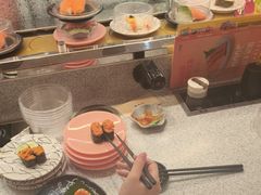 -争鲜回转寿司(西红门荟聚PLUS店)