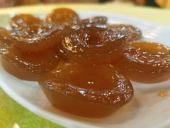 -台山美食一绝阿四台山黄鳝饭(阿四创作店)