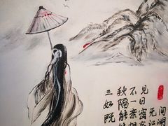 -王婆乔鲜鱼自助火锅(蜀汉路店)