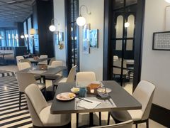 -中山保利艾美酒店-乐美中餐厅