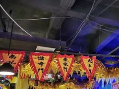 -巴九门老火锅(来福士打望店)