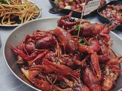 -巴厘龙虾·榜首油焖大虾(沙湖·花园店)