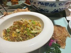 -山外山菜馆(玉泉路店)