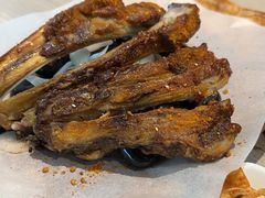 -斯琴阿妈蒙古餐厅(新城店)