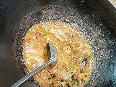 -印象老灶台三下锅·湘西本土原味菜(天门山索道店)