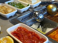 -海底捞火锅(公益西桥店)