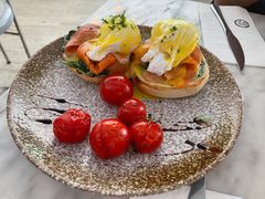 -The Rug Cafe(王府中环店)