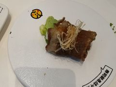 -元气寿司(益田假日广场店)