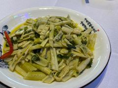 -风味小馆(天目湖宾馆店)