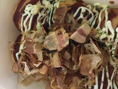 -粉粉乐鲷鱼烧(美罗城店)