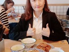 -赣南粉局·江西小炒·锅气炒粉(人民广场店)
