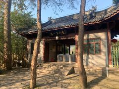 -溪口-滕头旅游景区