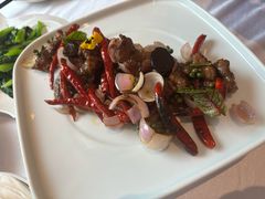 -满堂·烤鸭店·北京菜(鼓楼店)