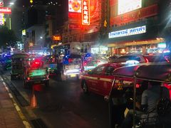 -唐人街(耀华力路)