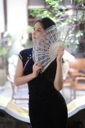 -古今弄潮旗袍摄影体验馆(老门东店)