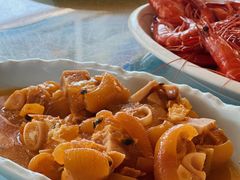 -阿弟特色海鲜餐厅·大排档(平潭店)