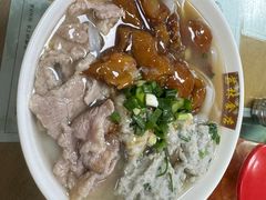 -荔林食店(西华路店)