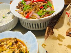 -老淮安·淮安菜(周恩来纪念馆店)