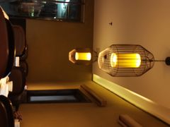 -回头食客-李久其家民间餐厅(望城金桥国际店)