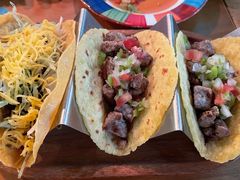 墨西哥特色塔可玉米饼-TEQO·Mexican food & Bar