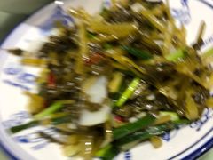 -独秀小吃(蓝田店)