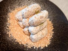 -莉莉海堂HAITANG·烤鸭(国贸商城店)