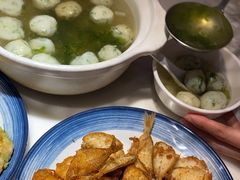 -日丰园海肠水饺·老字号大连海鲜(和平广场店)