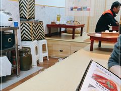 -屋里家延边朝鲜族冷面(南园店)