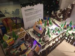 -好日子皇冠假日酒店·君怡咖啡厅(特美思大厦店)