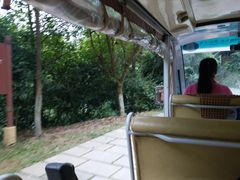 -常德桃花源景区