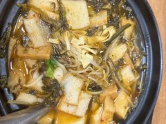 -天瑞福云南过桥米线(十里河店)