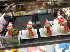 -85度C(上海秀沿路店)