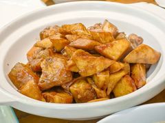 -金枝玉叶上海人家食府(三里河店)