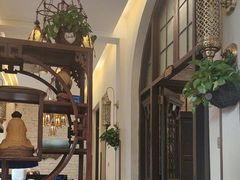 -美庐餐厅·湖北菜·吴佩孚公馆(南京路店)
