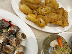 -长平老姿娘夜粥(平东一街店)