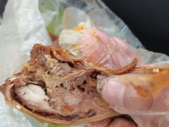 -久久丫鸭脖(金鸡湖欧尚店)