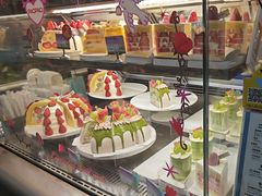 -PAOPAO Bakery&Café(港汇店)