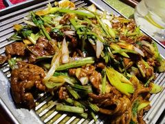 -那家小馆•北京菜•烤鸭(香山店)