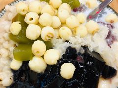 -哼哈豆花工房(高铁吾悦广场店)