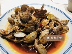 -卯时·龙光雅宴·精致锡帮菜(惠山古镇店)