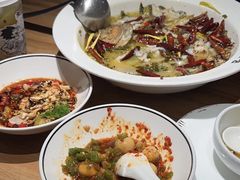 -太二酸菜鱼(石家庄万象城店)