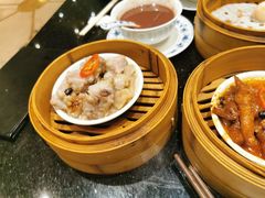 -正斗·港式粤菜(SKLP店)