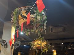 -花溪雨·森林餐厅(石基店)