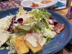 -通海俄式烧烤·俄罗斯大串(嵩山路店)